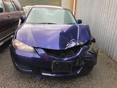 Photos of Cash for Cars in Wellington | Streamline Auto