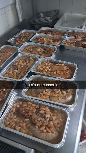 Photo 4 - JAMBON CASA PERICHE