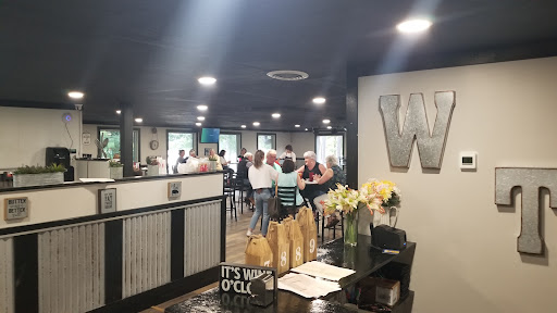 WillaDean's - Visual