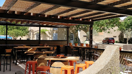 Le Comptoir