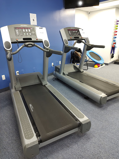 Aquatic Solutions Physical Therapy - Redford - Thumbnail