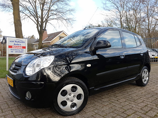 Van Halteren Auto's
