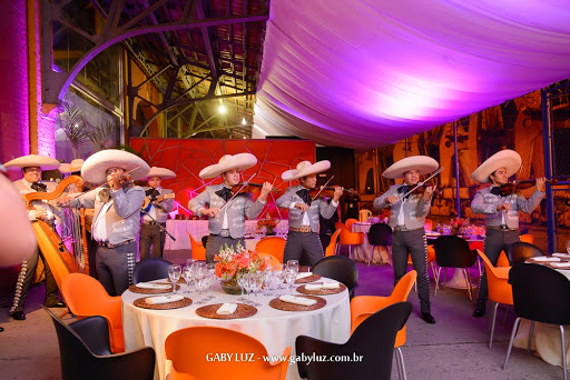 Mariachi Nacional de Mexico