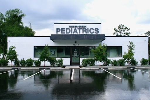 Timber Creek Pediatrics - Thumbnail