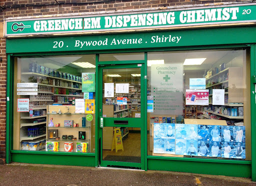Greenchem