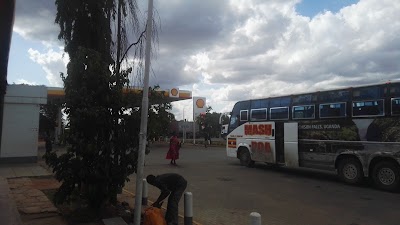 Photos of Shell Petrol Station and Restaurant