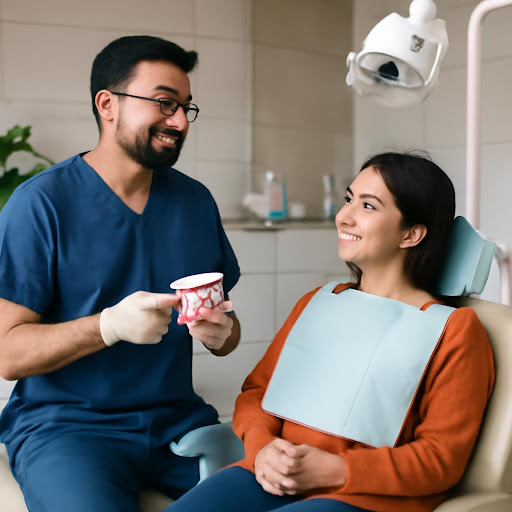In the world of dental care, myths can often cloud our understanding of oral health. At Dr. Adity… post image
