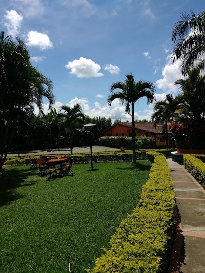 Photos of Estrella del Quind&iacute;o