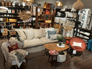 Photo n°27 de Maisons du Monde à Montauban (Magasin de canapés)