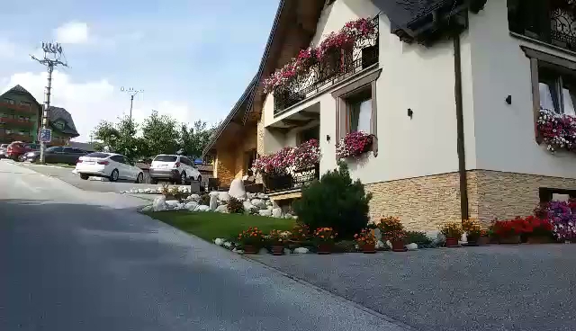 Kamzík RESORT Ždiar Otváracie hodiny