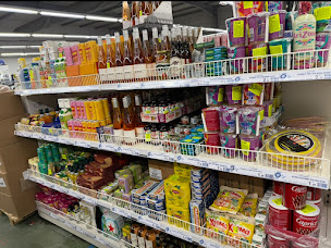 Photo n°2 de NOZ à Saint-Hilaire-de-Brethmas (Bazar)