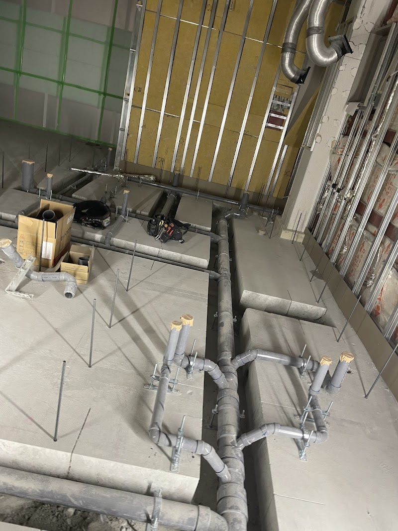 株式会社内尾設備