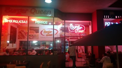 Photos of Burger Queen