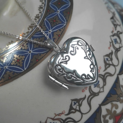 Alylosilver. Joyería y Regalos en Plata de Ley - Thumbnail