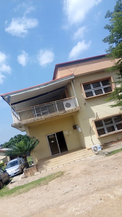 Photos of Distance Learning Centre University of Ibadan