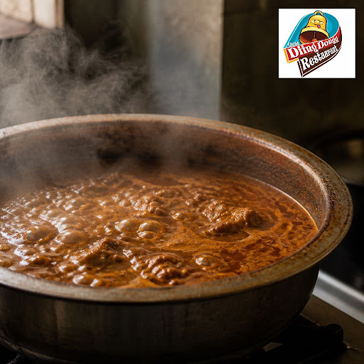At Quikk Diing Dongg Restaurant in Ramnagar Para, Kalahandi, we believe great taste can’t be rush… post image