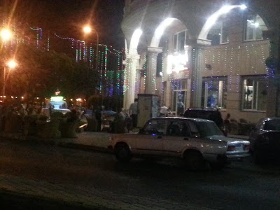 Photos of كافيه ابو عبده