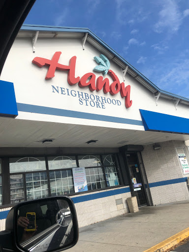 HANDY 90