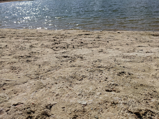 Lake Loveland Swim Beach - Thumbnail