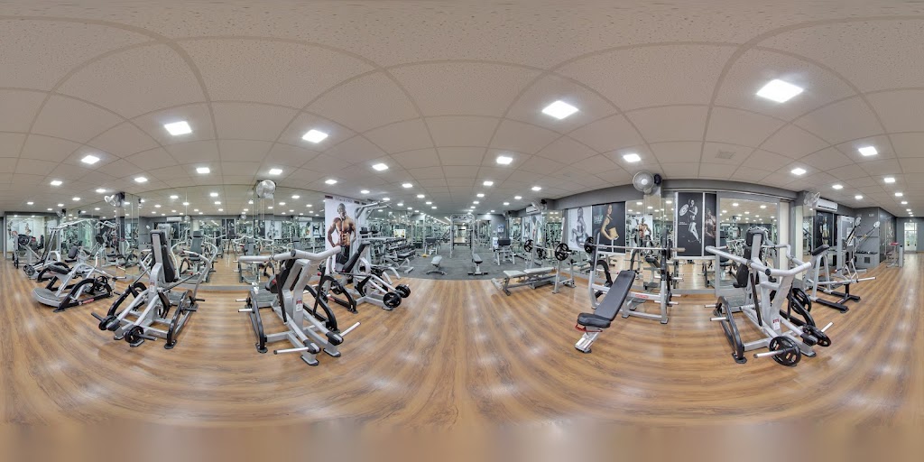 Street View & 360deg