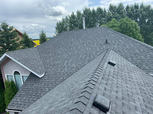 CK McKean Roofing