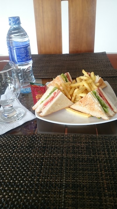 Photos of Cafe Amakie