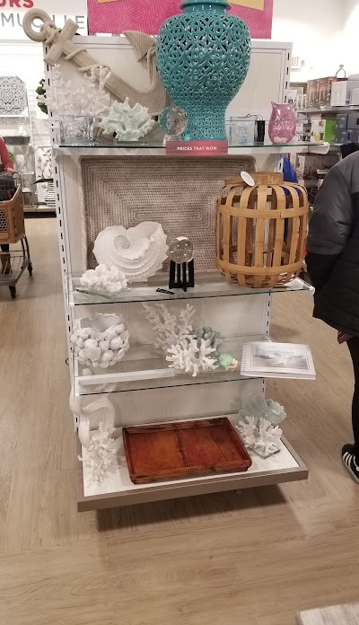 HomeGoods