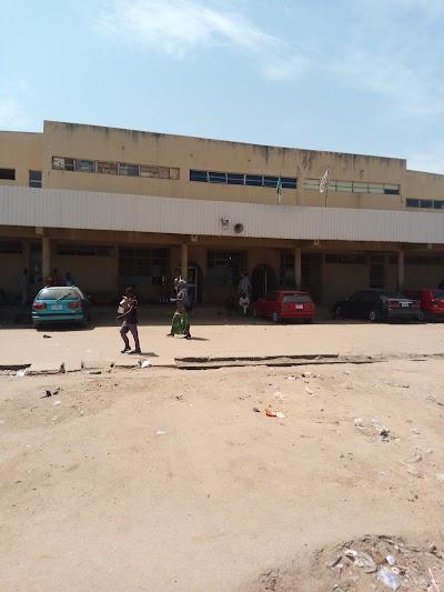 Photos of Borno Express Coorperation