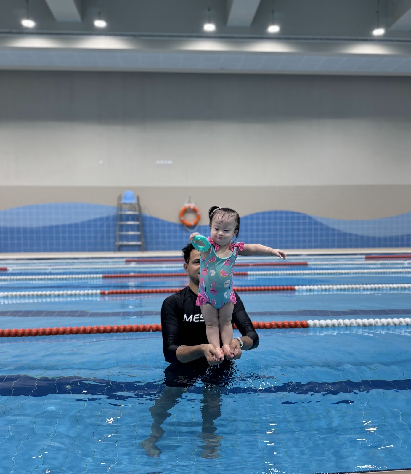 Peak Aquatics Swimming classes - صورة 3