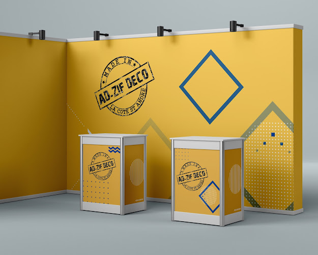 Comentarii opinii despre ADZIF-Déco