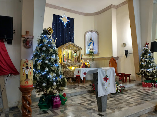 Parroqia de Nuestra Señora de la Asunción de San Rafael Veracruz - Thumbnail