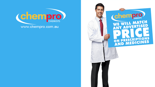 Robina Parkway Chempro Chemist - Thumbnail