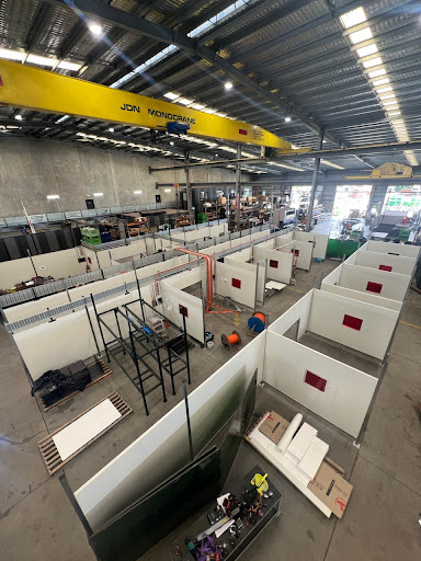 Ecoshield Pty Ltd - Visual