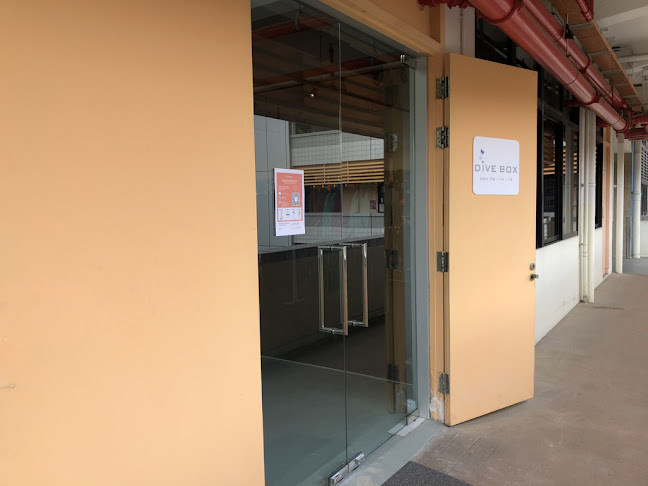 Dive Box