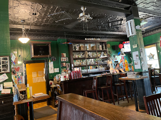The King Edward Restaurant & Pub - Thumbnail
