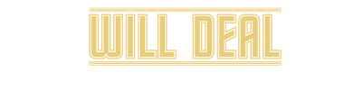 Will Deal Auto & RV Sales