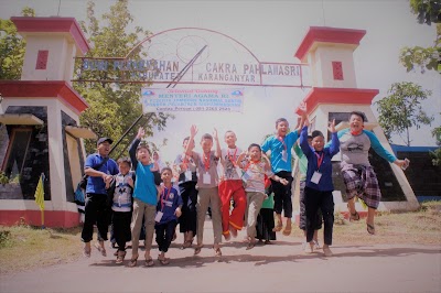 Photos of SMP Muhammadiyah Boarding School Bumiayu