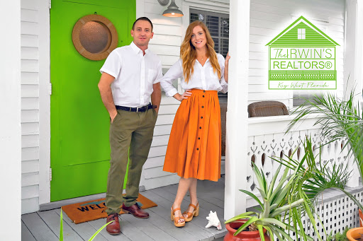 The Irwins - Realtors Key West & The Florida Keys - Thumbnail