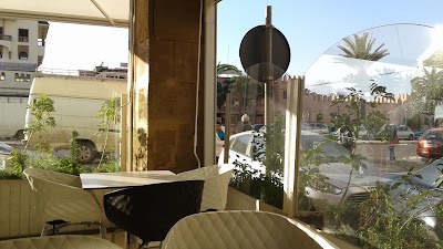 Photos of Caf&eacute; BarBera