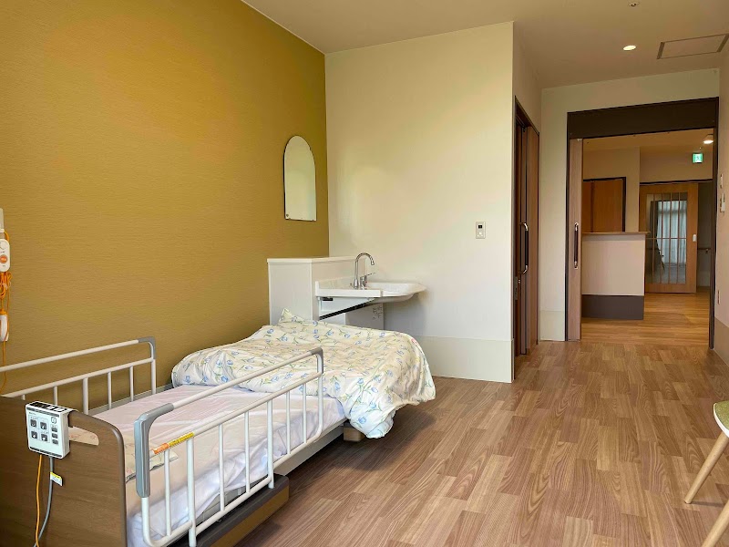 特別養護老人ホームつくも苑