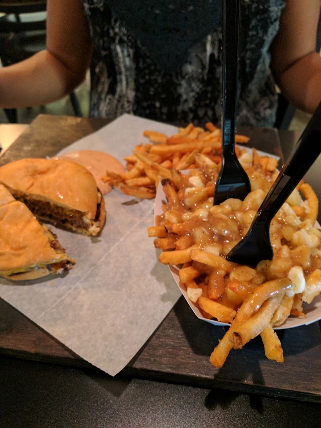 Smoqehouse