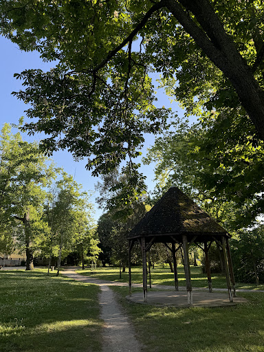 Parc De L'hermitage Gallery - France