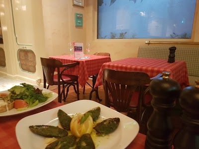 Photos of Le Beaujolais