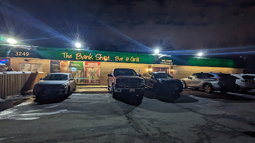 The Bank Shot Bar & Grill - Thumbnail