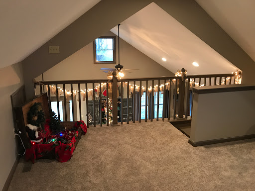 Spencer construction - Visual