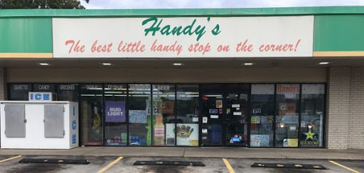 Handy Grocery - Thumbnail