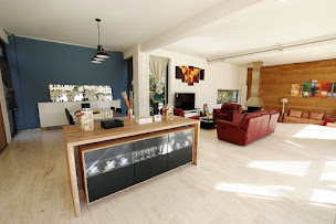 Photo n°27 de LA RESIDENCE - Agence immobilière à Bonnières sur Seine à Bonnières-sur-Seine (Agence immobilière)