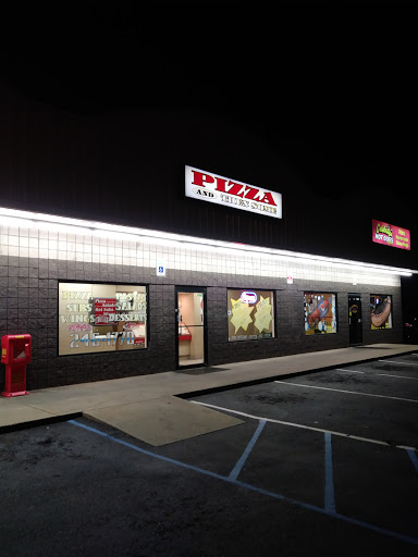 Pizza and Then Some Gallery - United States