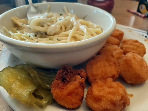 The Knotty Pine Bar And Grill - Thumbnail