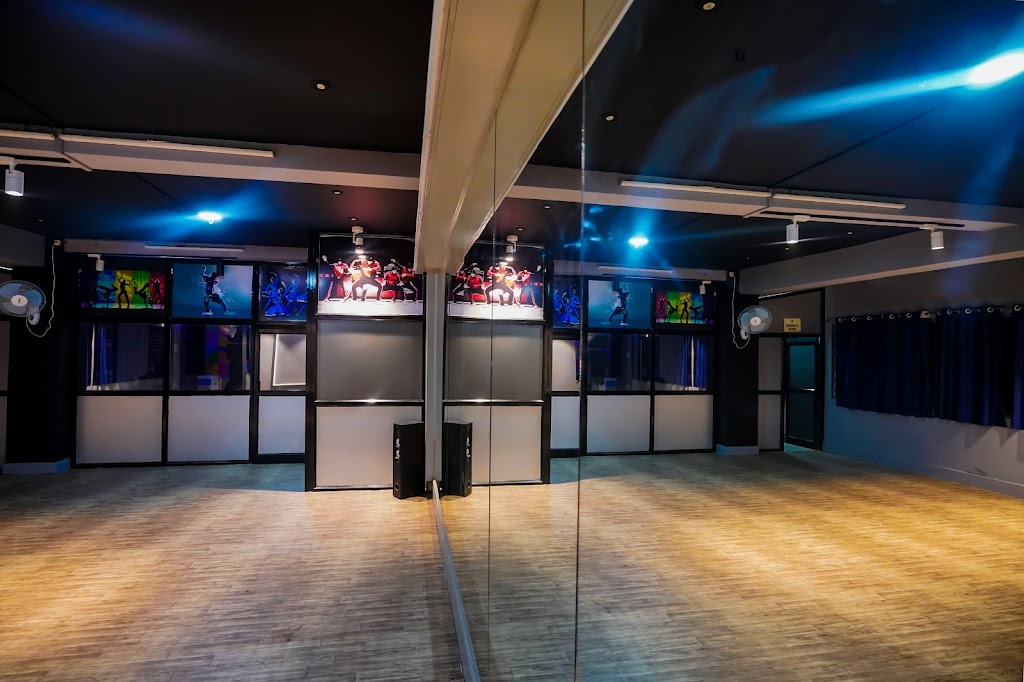 Meera D Dance Studio